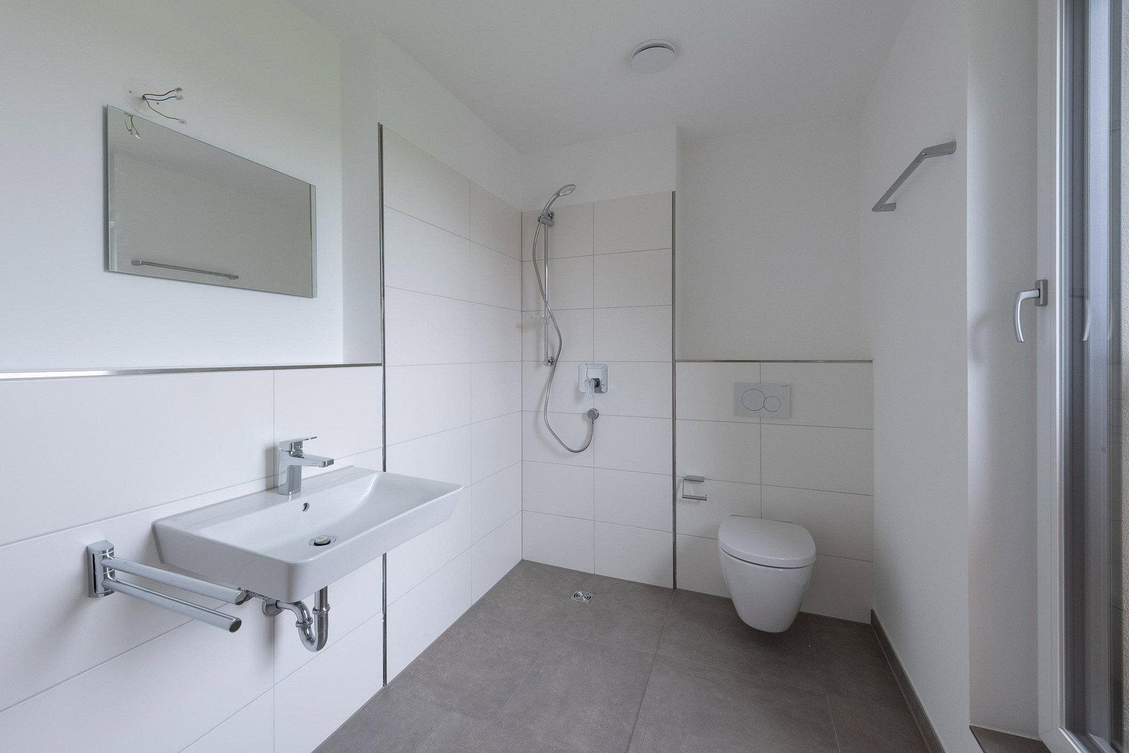 Byt 4+1 · 116 m² · Buchenberger Straße 19b, , Bavorsko - 3