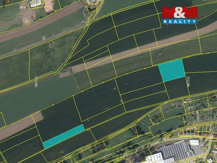 Prodej pozemek pro bydlení - Police nad Metují, 549 54