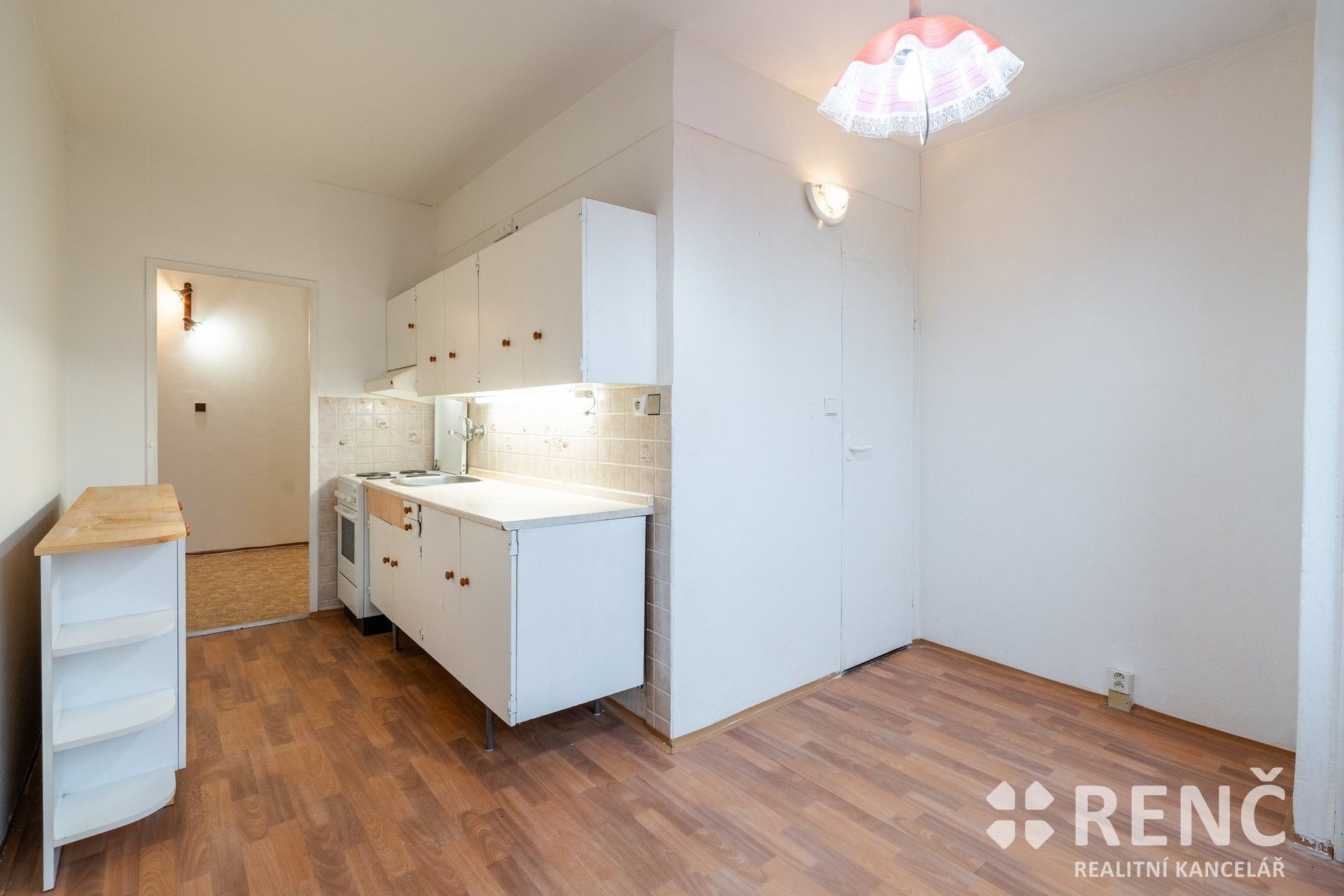 Prodej byt 2+1 - Mokrá, Mokrá-Horákov, 62 m²