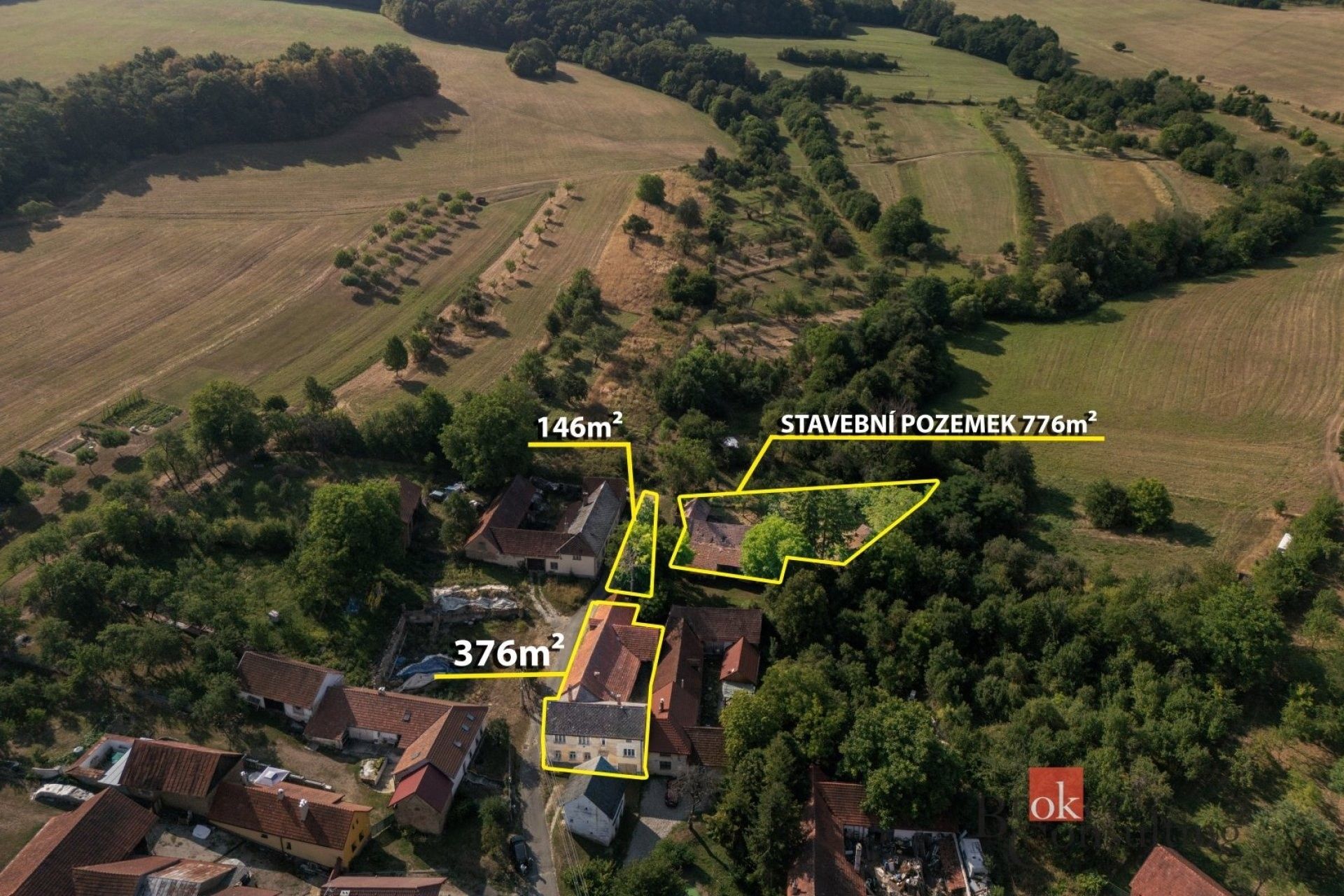 Rodinný dům, 133 m²