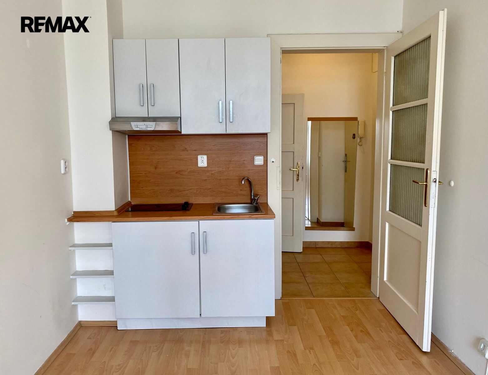 Byt 1+kk · 24 m² · Hradešínská, Praha Vinohrady - 3