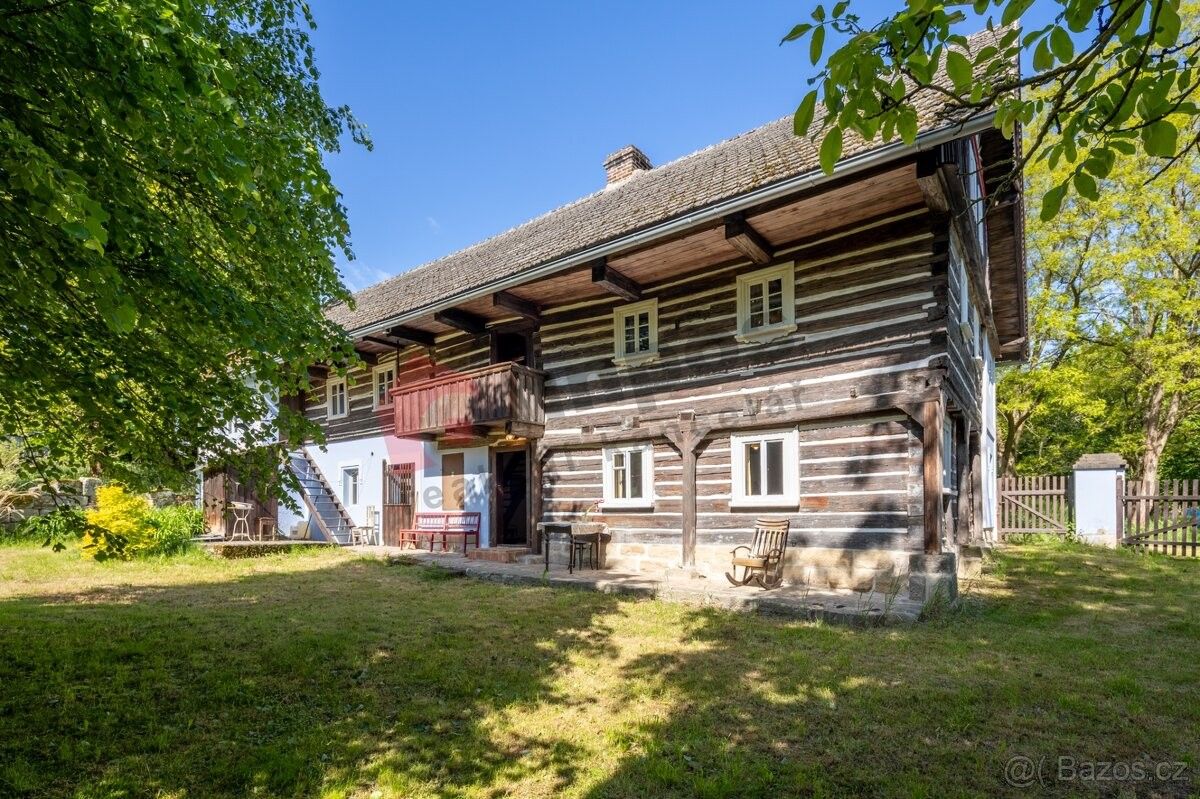 Chaty, Doksy, 472 01