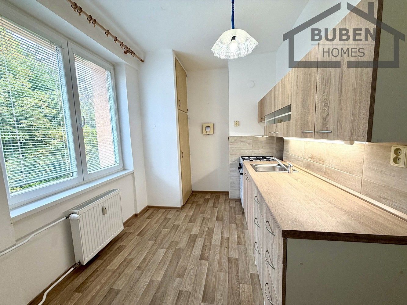 2+1, Tachov, Plzeňský kraj, 50 m² - 2