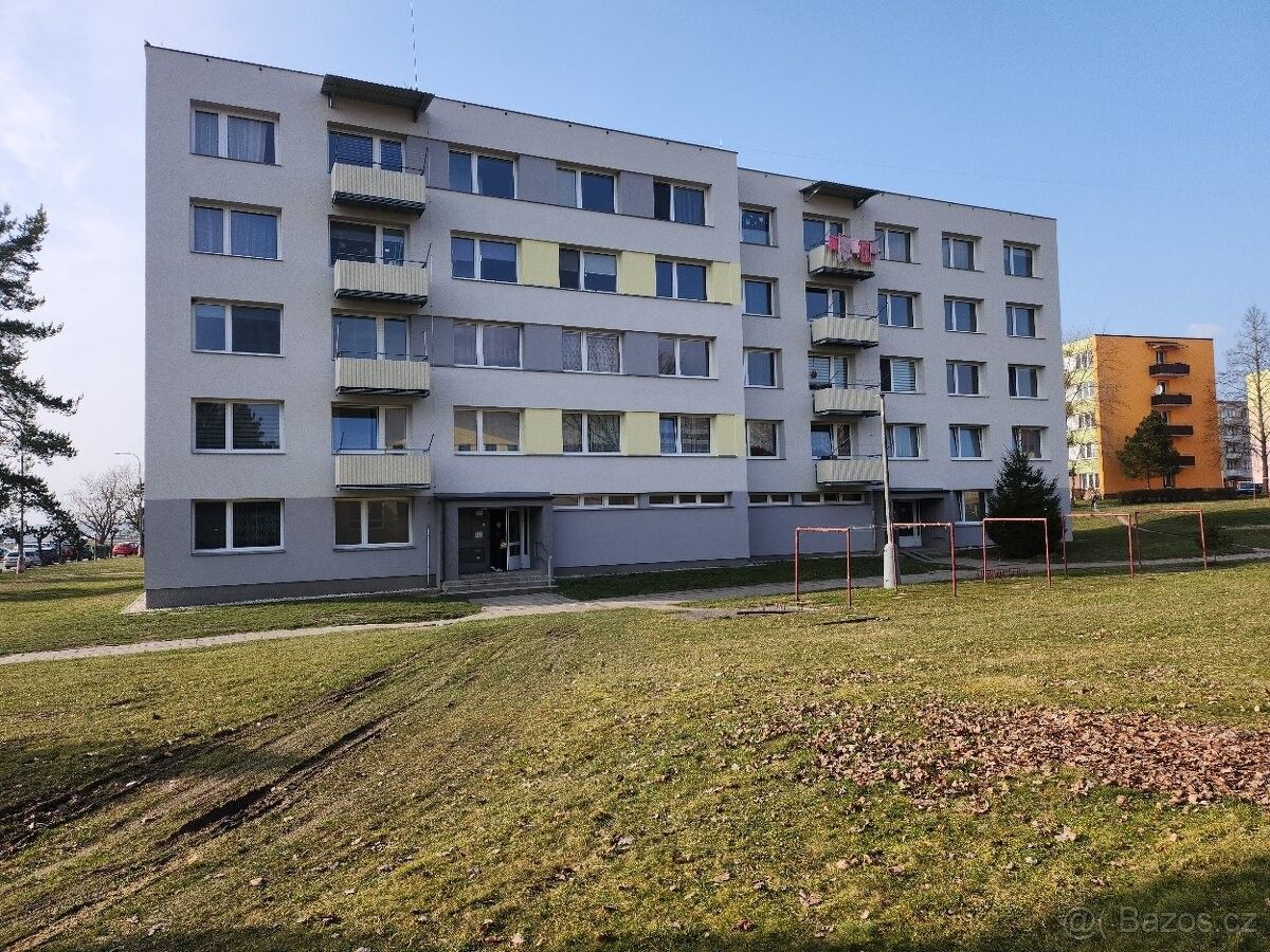 Byty, Veselí nad Lužnicí, 391 81