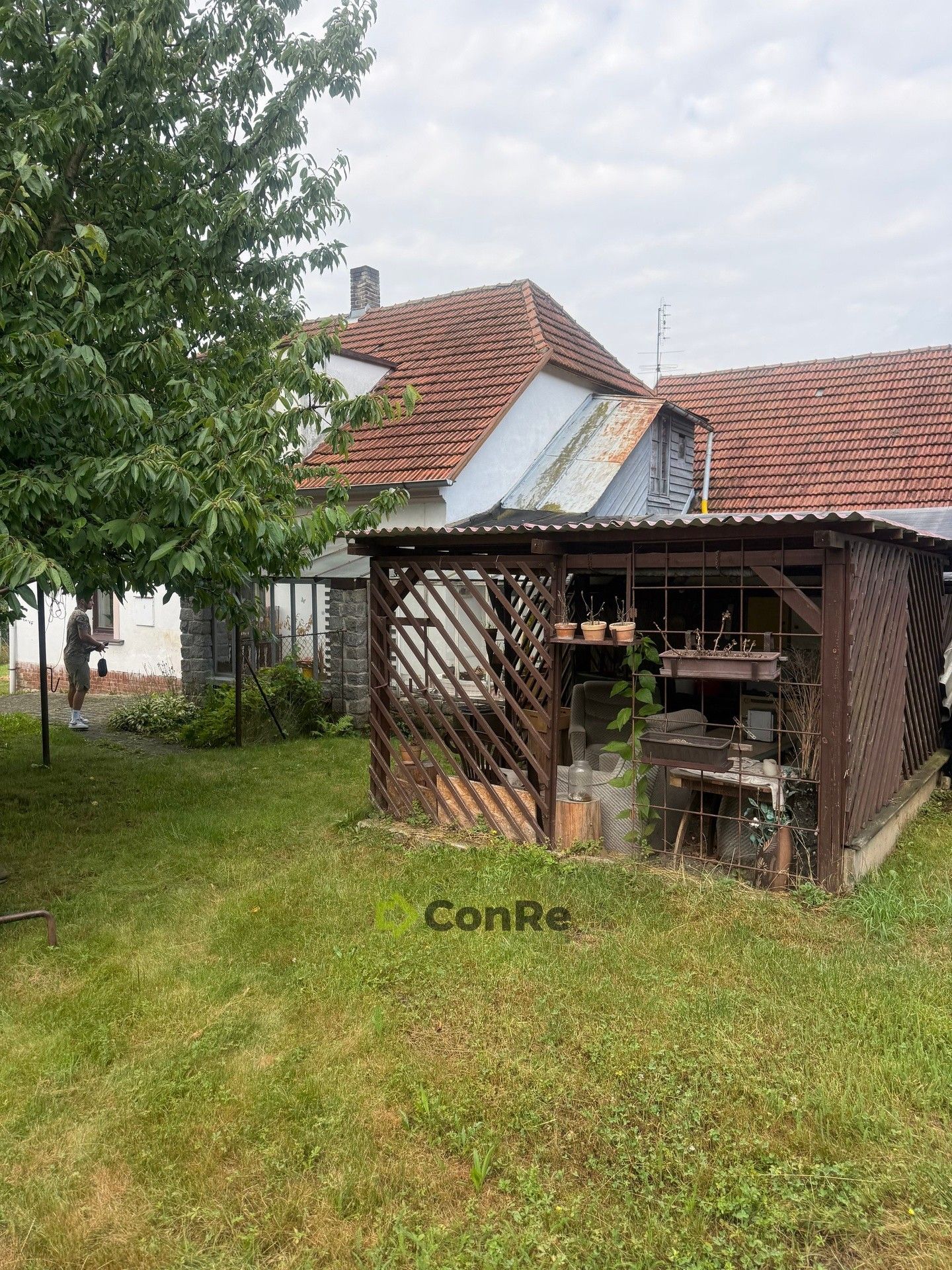Rodinný dům · 135 m² · Cerekvice nad Loučnou - 4
