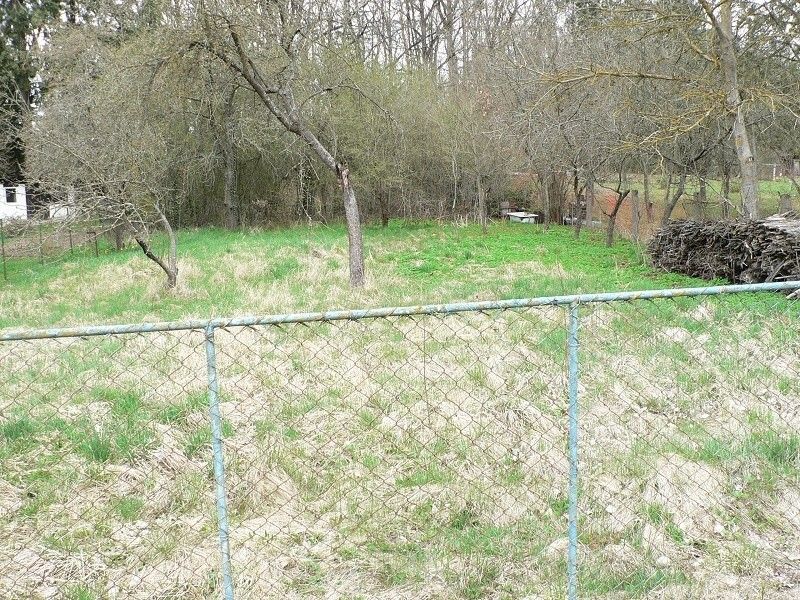 Pozemek pro bydlení · Blatná, 388 01 - 4