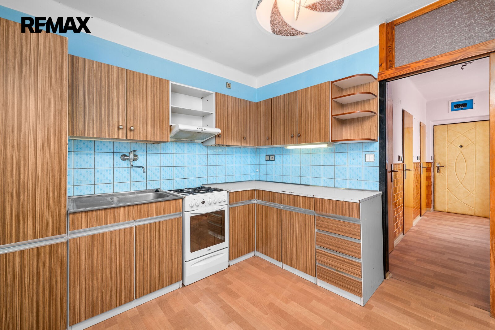 Prodej byt 3+1 - Otakara Jeremiáše 2152, Písek Budějovické Předměstí, 68 m² - 5
