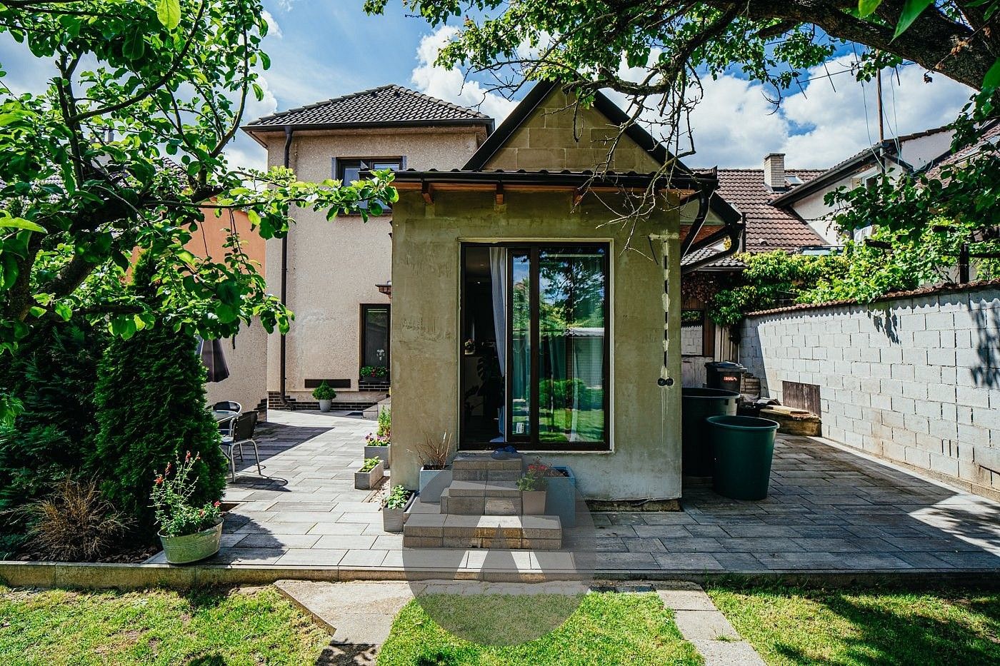 Rodinný dům · 165 m² · Komenského, Kuřim, okres Brno-venkov - 3