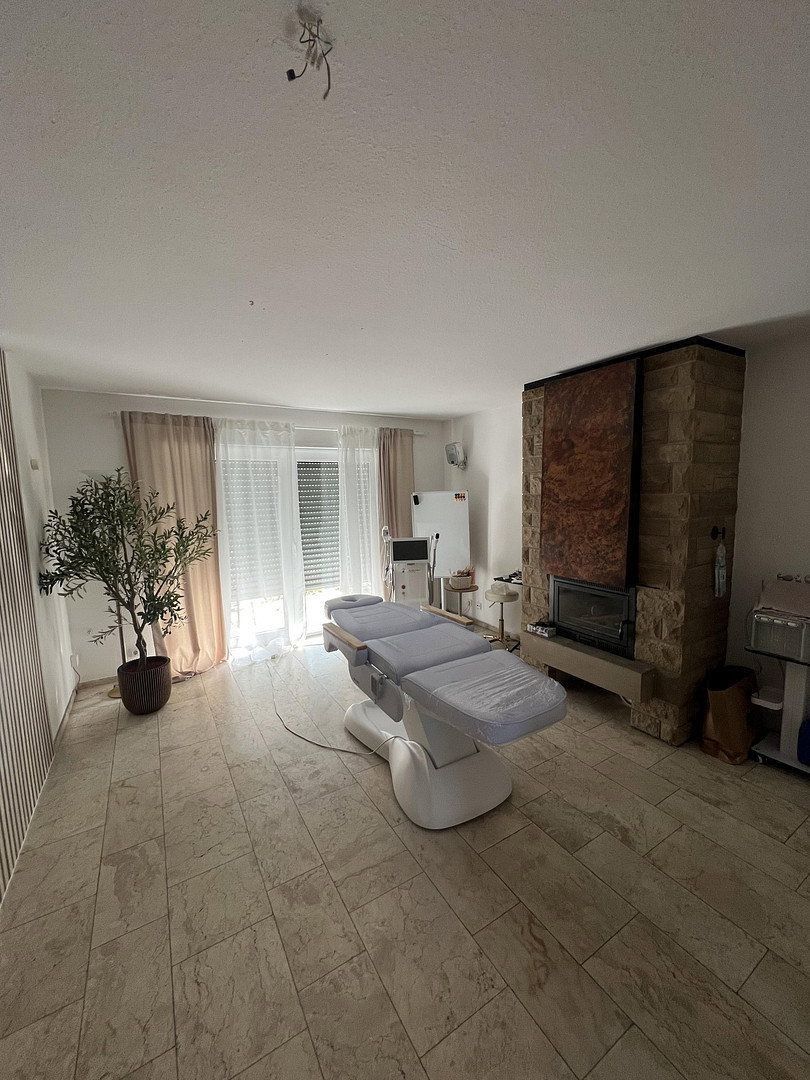 Kancelář · 30 m² · Stiller Weg 52 Mannheim Gartenstadt Baden-Württemberg 68305 - 4