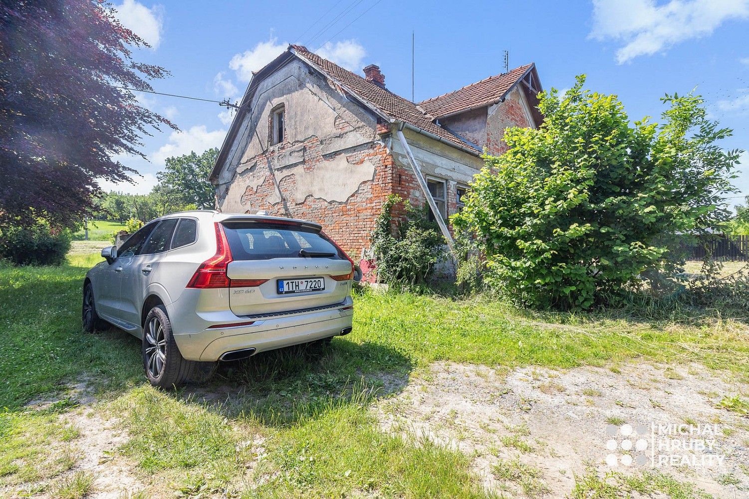 Prodej rodinný dům - Bělotín, okres Přerov, 192 m² - 5