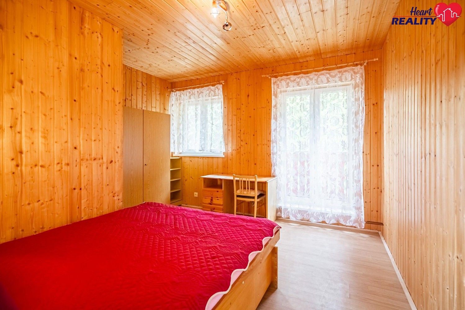 Prodej chalupa - Vítkov - Zálužné, okres Opava, Moravskoslezský kraj, 58 m² - 5