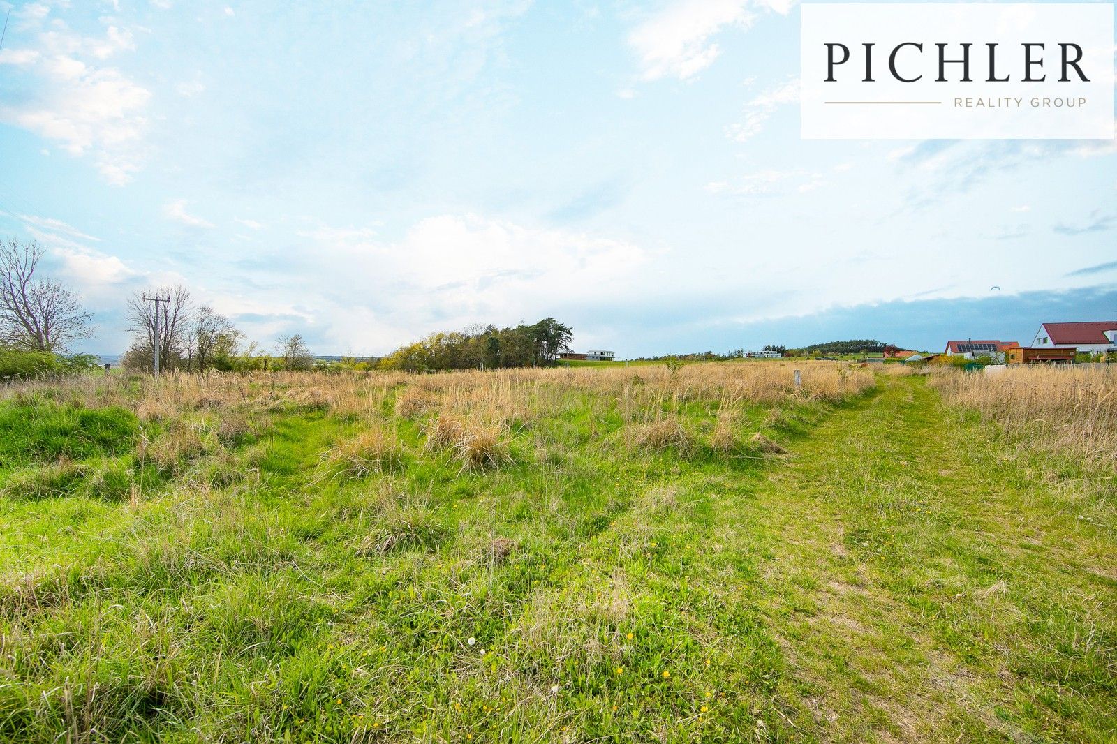 Pozemky pro bydlení, Plzeň, 966 m² - 2