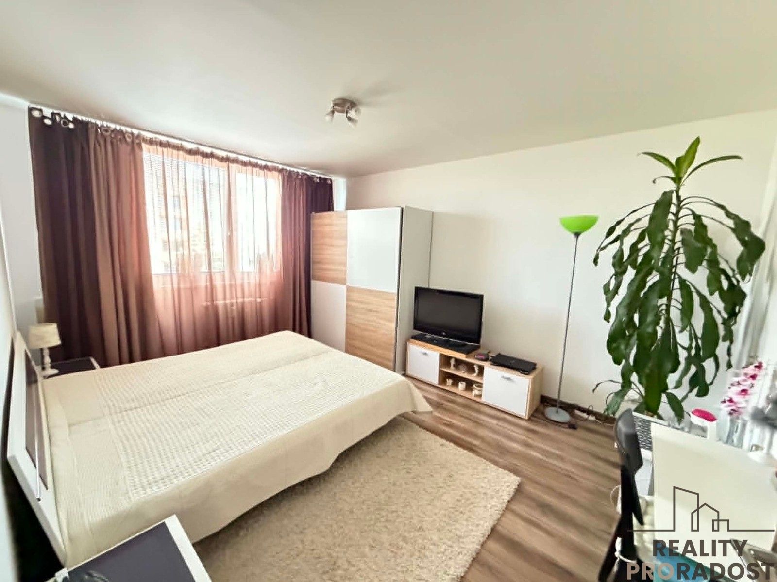 3+1, Pražská, Znojmo, 72 m² - 2