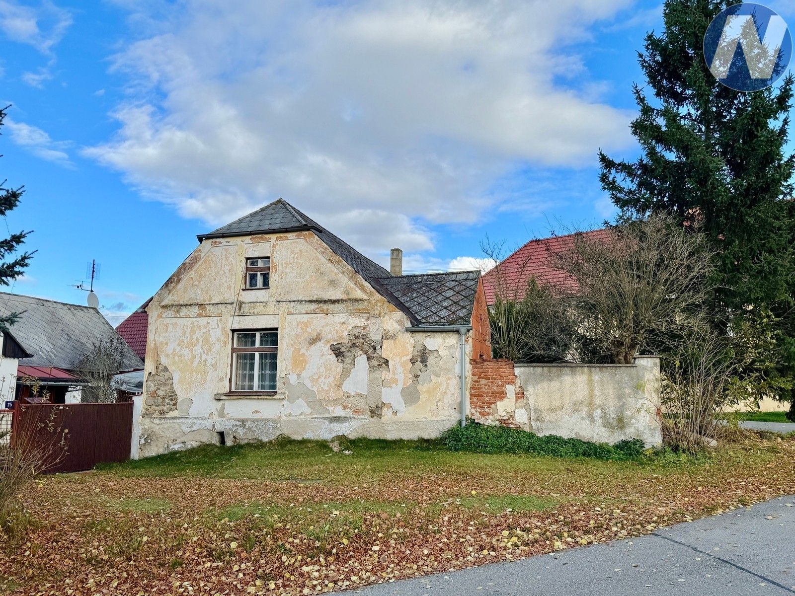 Rodinné domy, Strunkovice nad Volyňkou, 61 m²