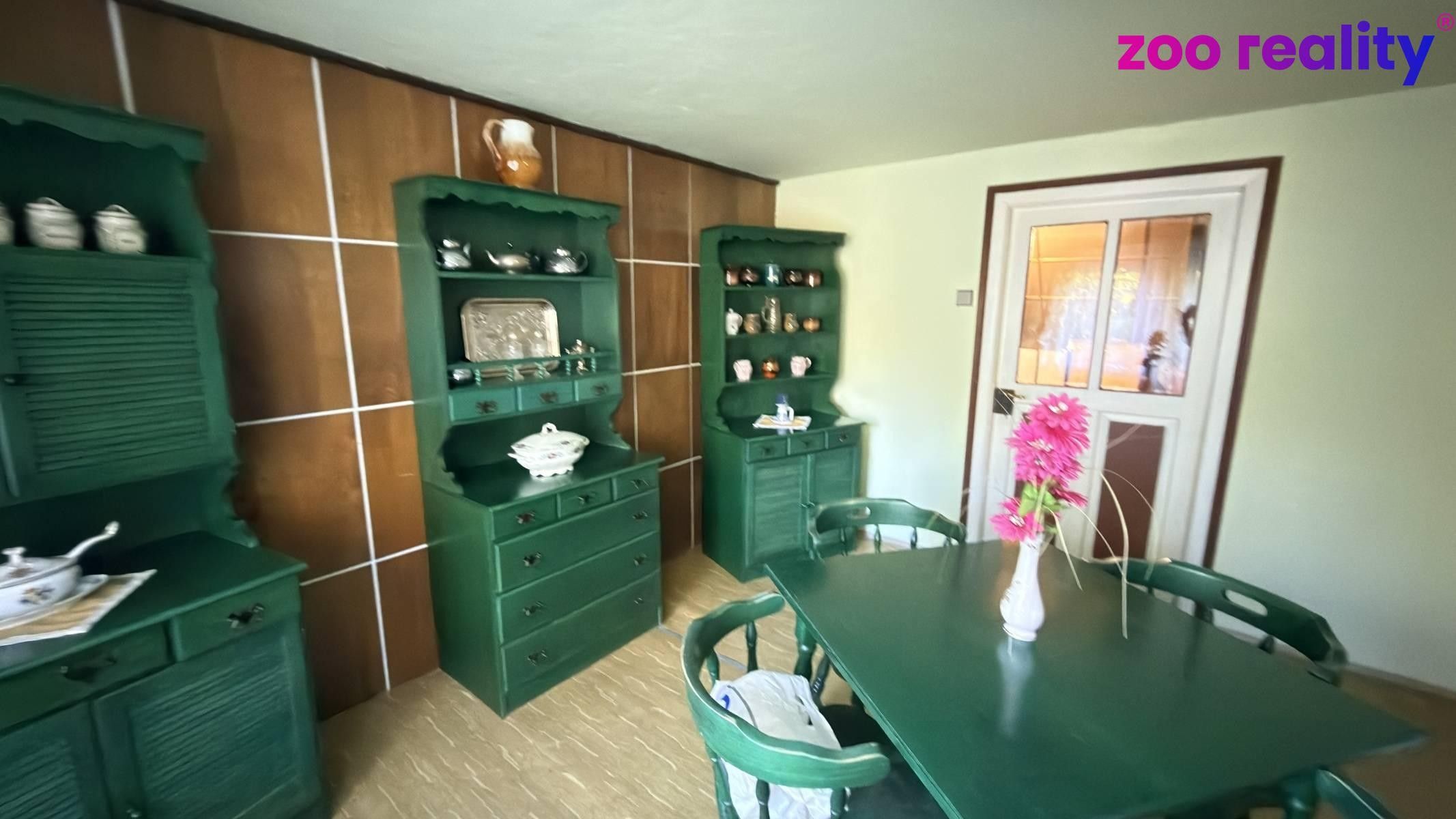 Rodinné domy, Husova 120, Vejprty, 340 m² - 2