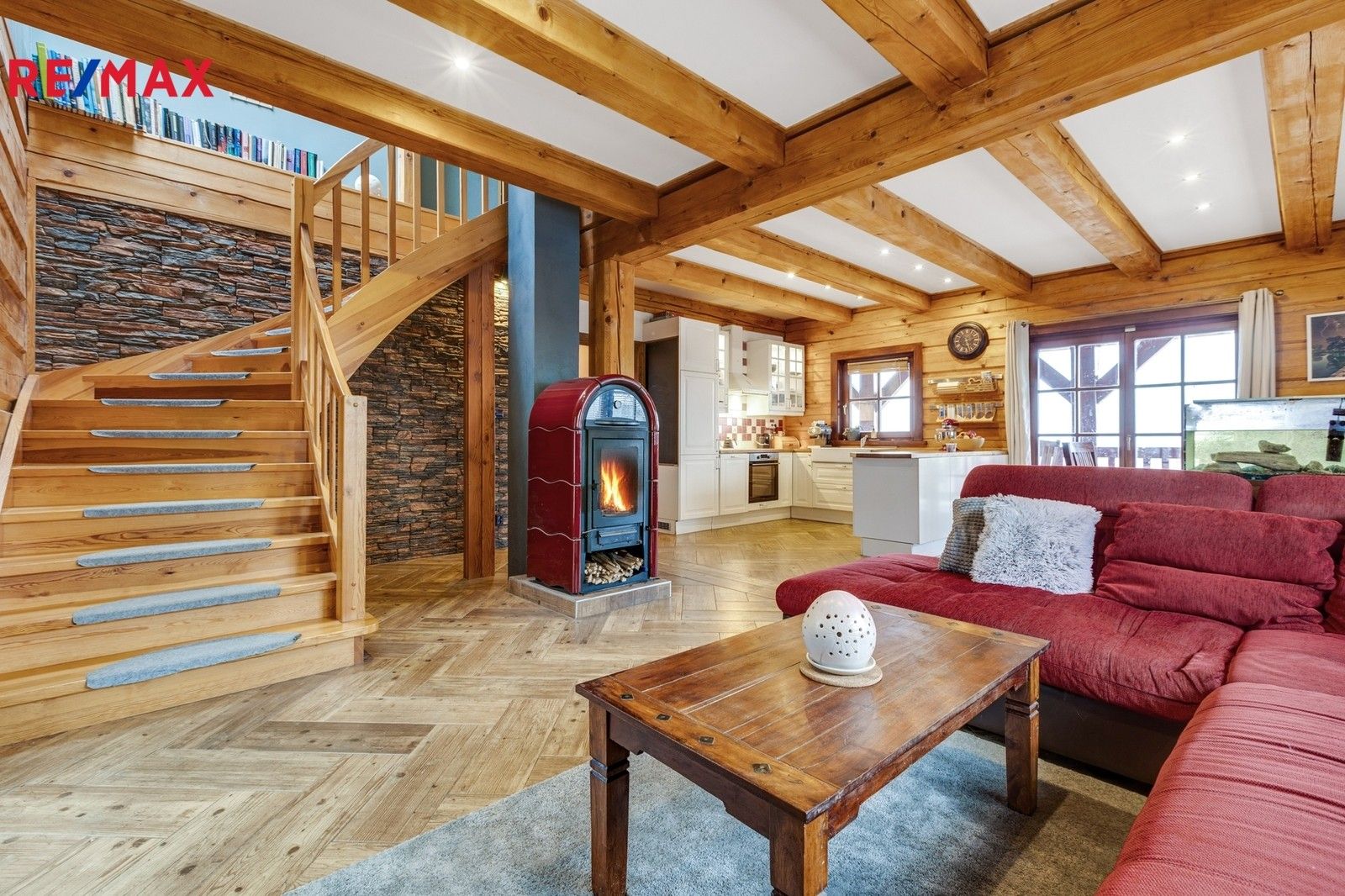 Prodej rodinný dům - Svatá, 146 m²