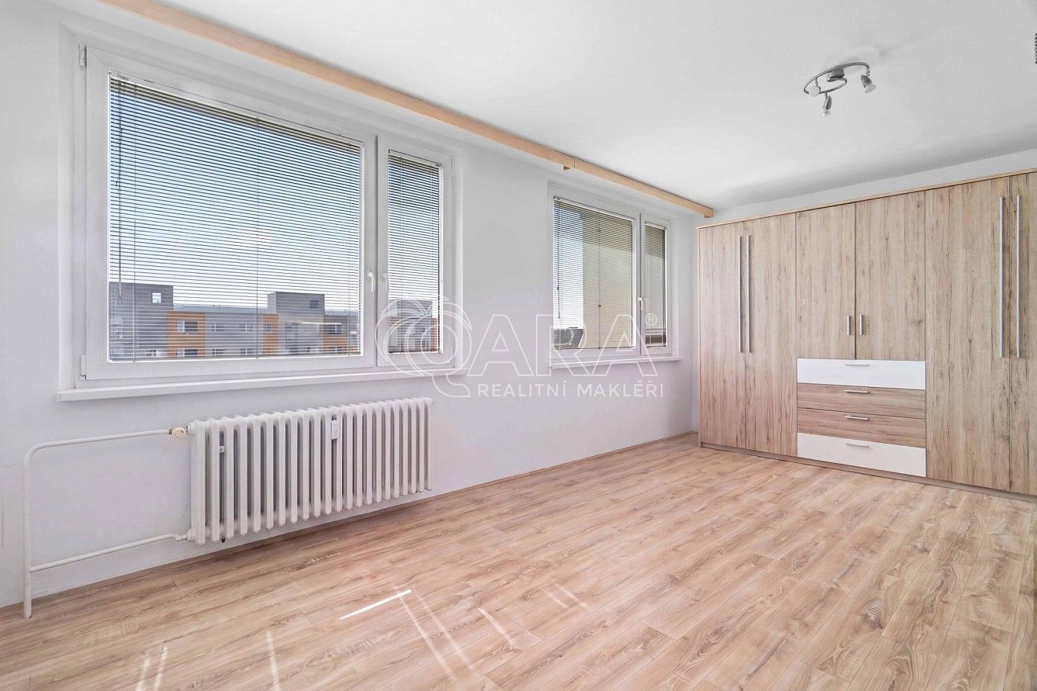 Byt 1+kk · 36 m² · Praha - Řepy, okres Praha 17, Hlavní město Praha - 3