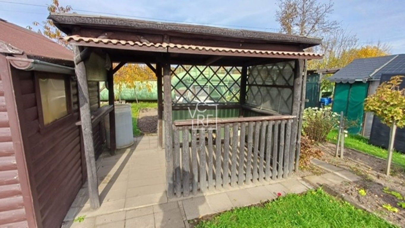 Prodej chata - Hradec Králové, 4 m²