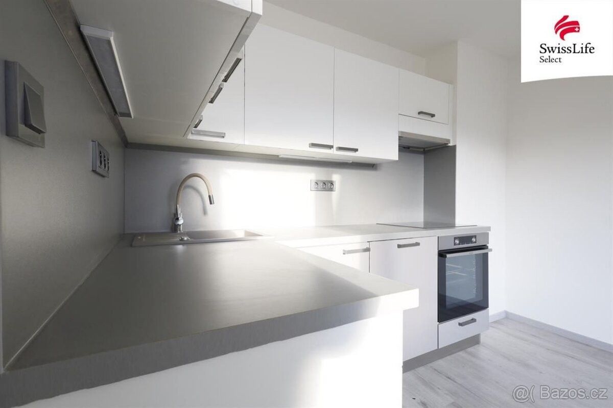 Prodej byt - Jimramov, 592 42