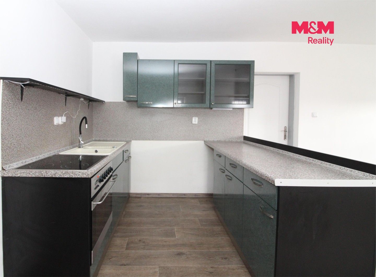 1+1, Chotovice, 40 m² - 2