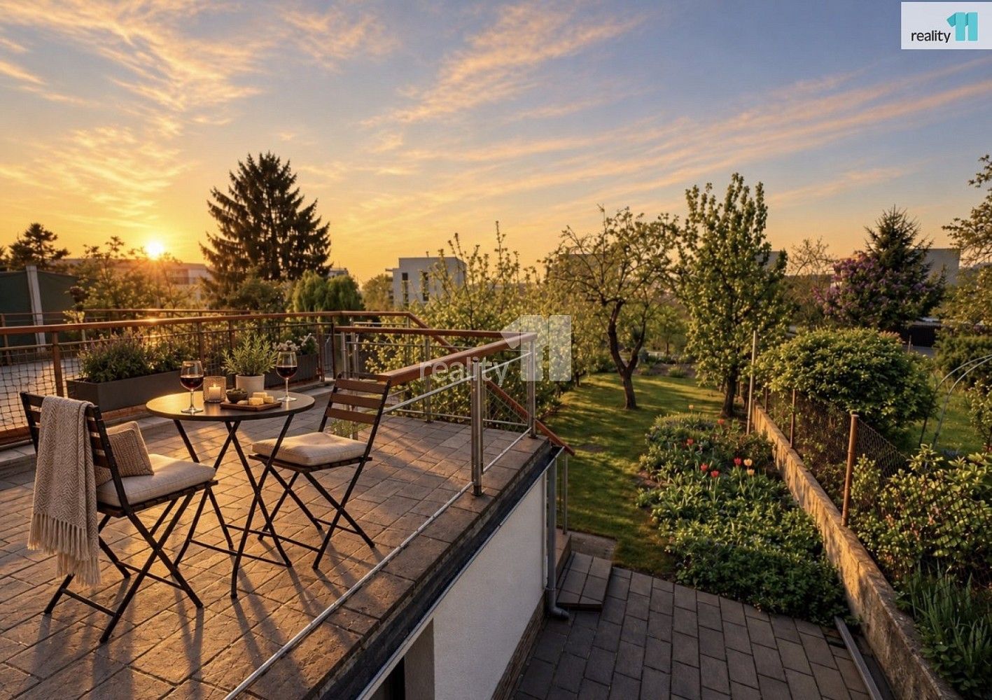 Rodinný dům · 140 m² · Praha - Vysočany, okres Praha 9, Hlavní město Praha - 3