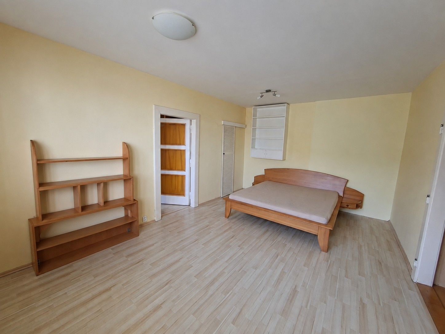 2+1, Kouřimská, Praha - Vinohrady, 64 m² - 1