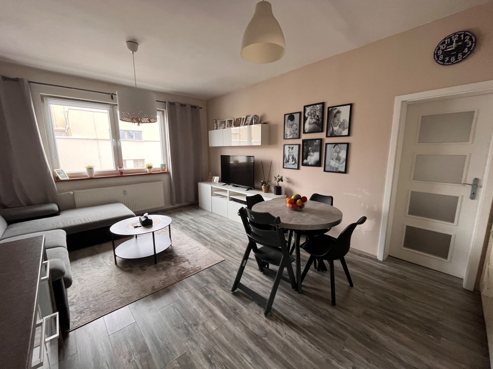 Prodej byt 3+kk - Osvoboditelů, Louny - Louny, Ústecký kraj, 79 m² - 5