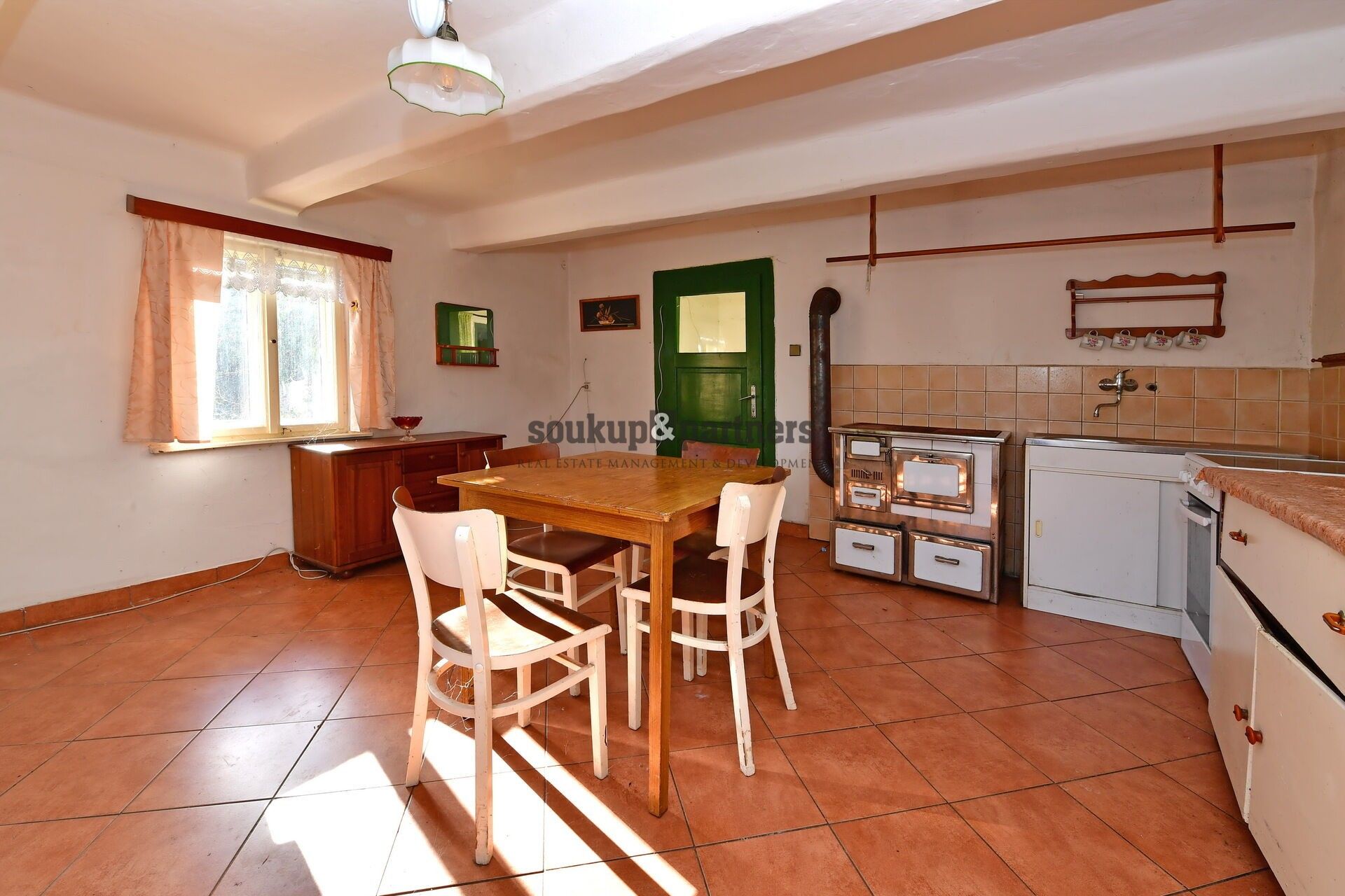 Rodinný dům · 125 m² · Košík Tuchom - 4