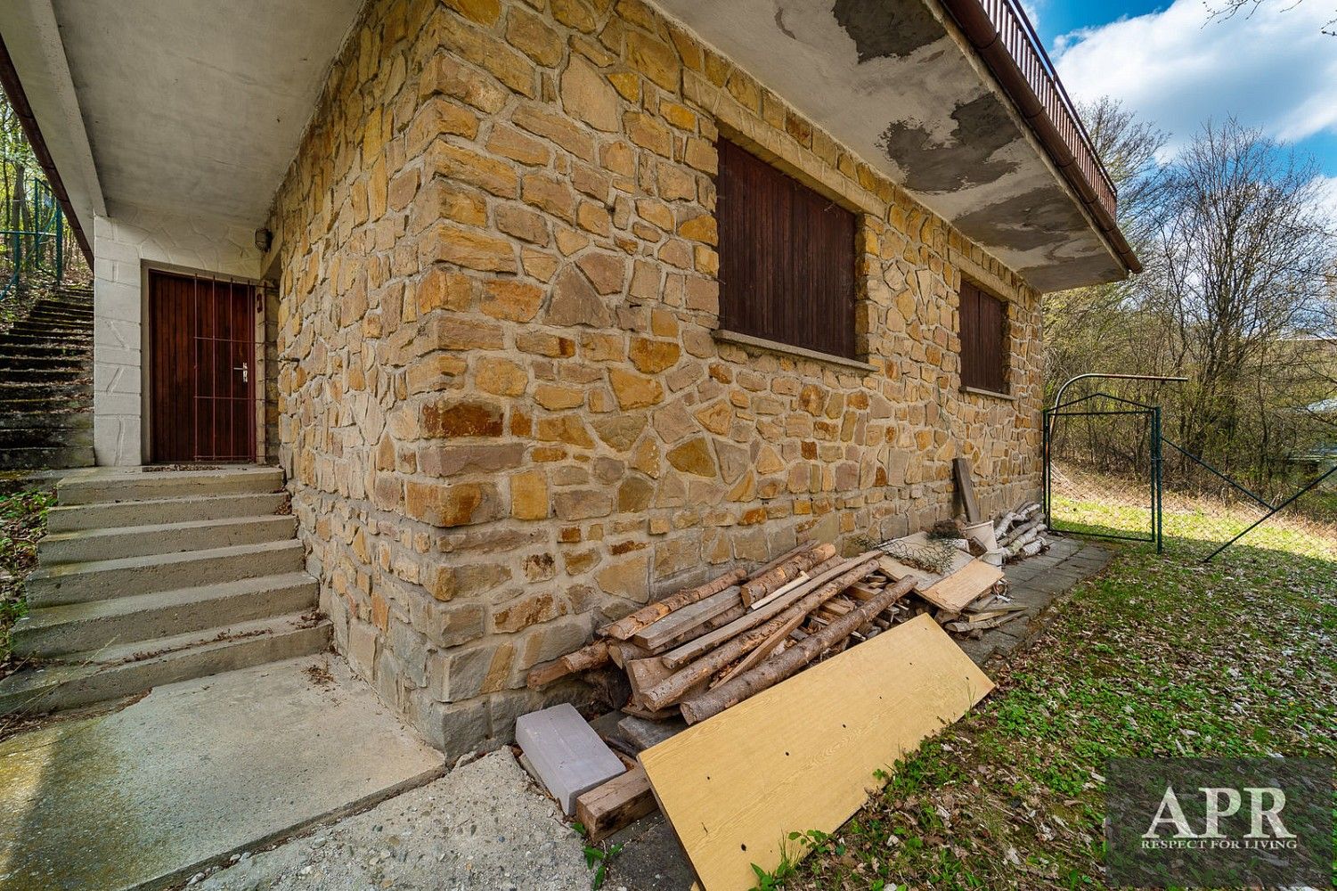 Chalupy, Pozlovice, okres Zlín, Zlínský kraj, 150 m² - 2