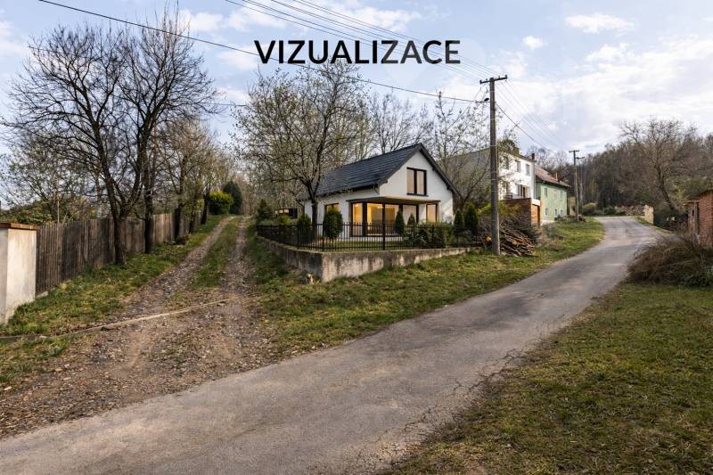 Pozemek pro bydlení · Křtomil - 4