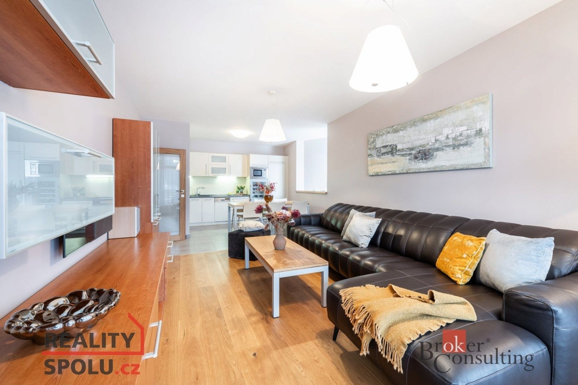 Prodej byt 3+kk - Harrachov, 93 m²