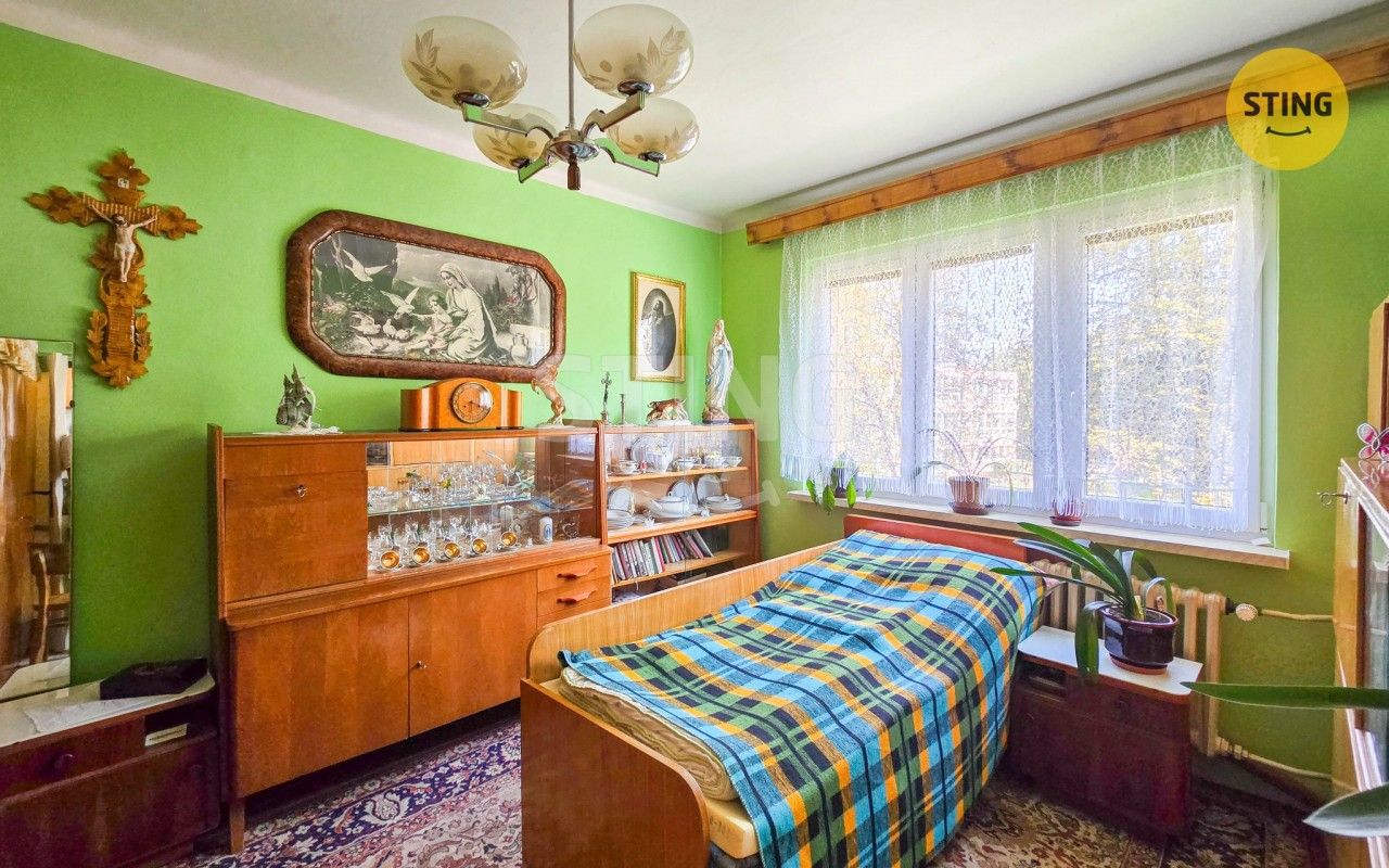 Prodej byt 2+1 - Dačického, Karviná, 59 m² - 5