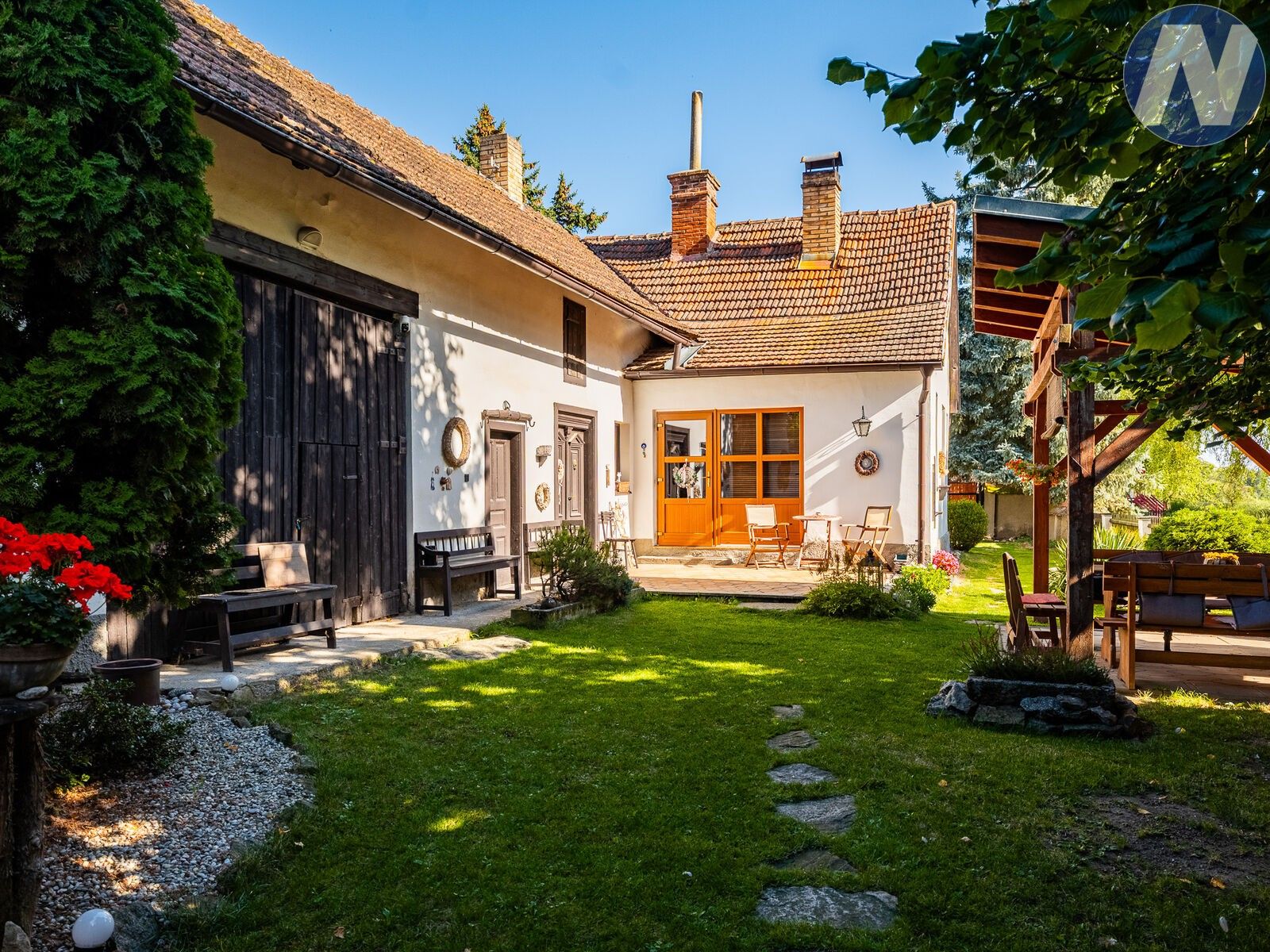 Rodinný dům · 105 m² · Paračov - 3