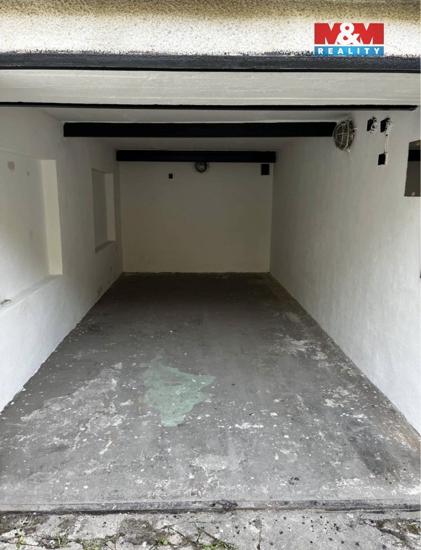 Nemovitost · 19 m² · Bezručova, Chomutov - 3
