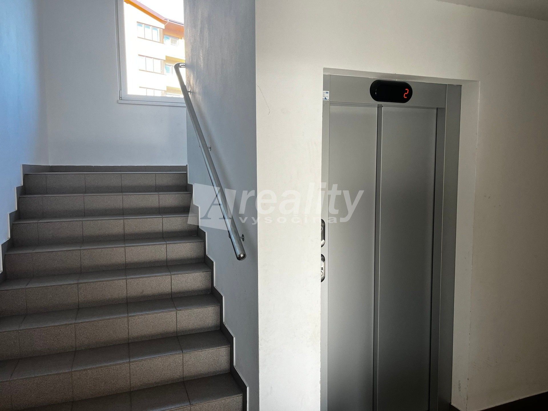 Byt 1+kk · 30 m² · Školní 2185, Velké Meziříčí - 3