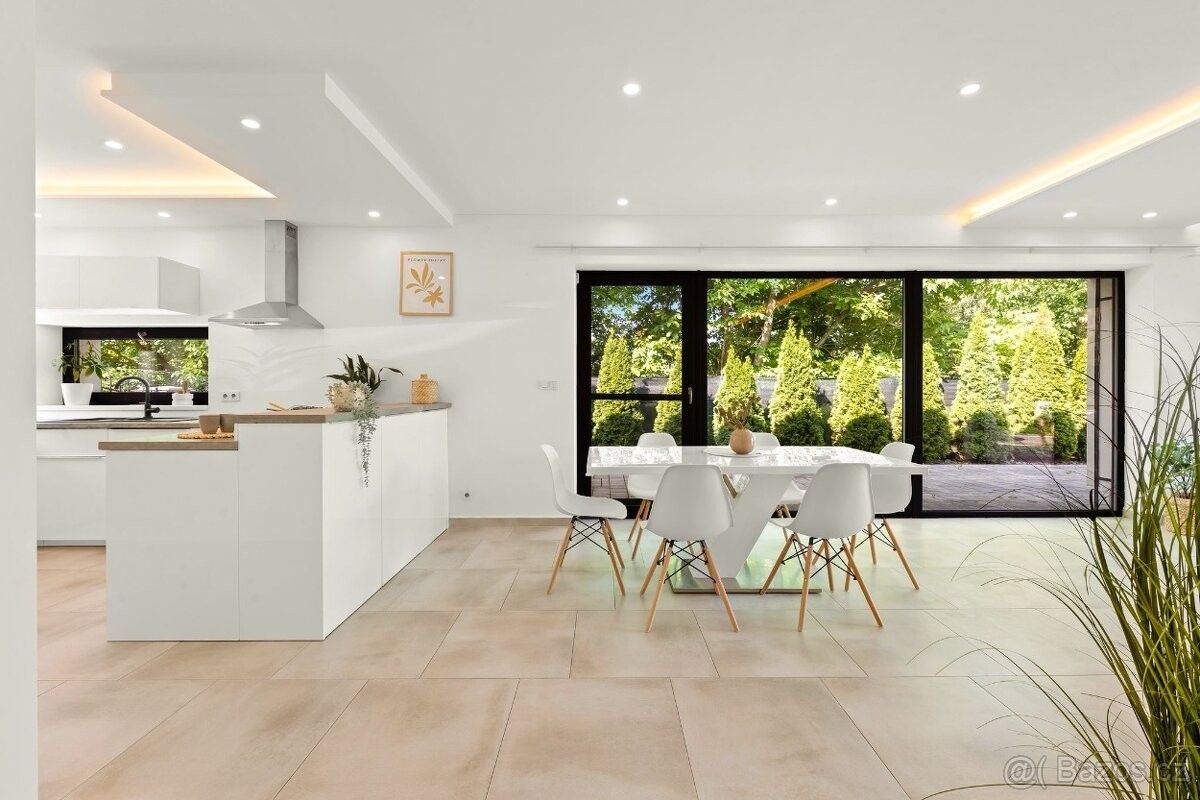 Rodinné domy, Kuřim, 664 34