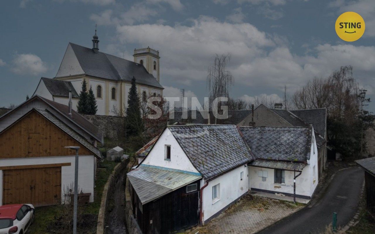 Prodej rodinný dům - Dubicko, 200 m²