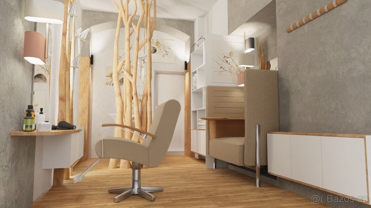 Obchodní prostory, Pardubice, 530 02