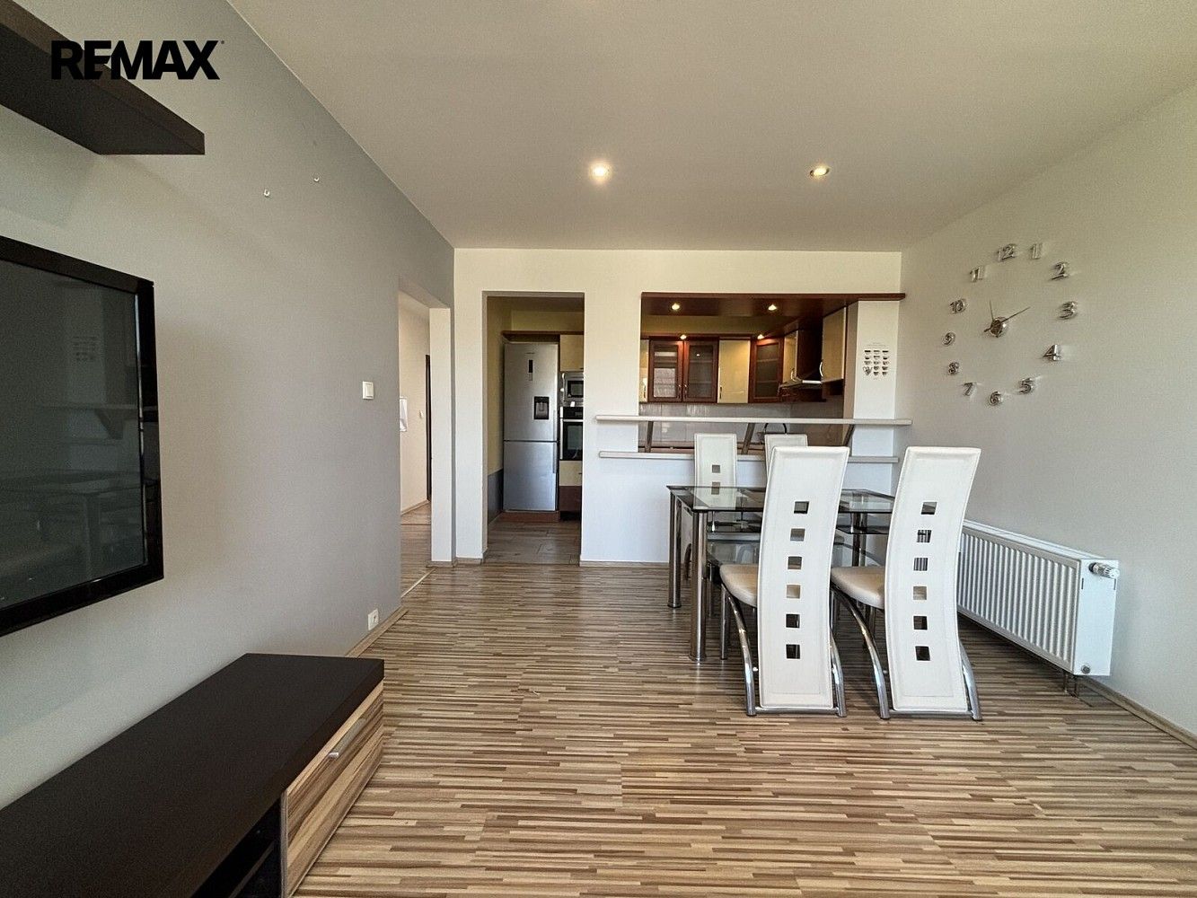 Byt 3+kk · 59 m² · Vilémov, okres Chomutov, Ústecký kraj - 3