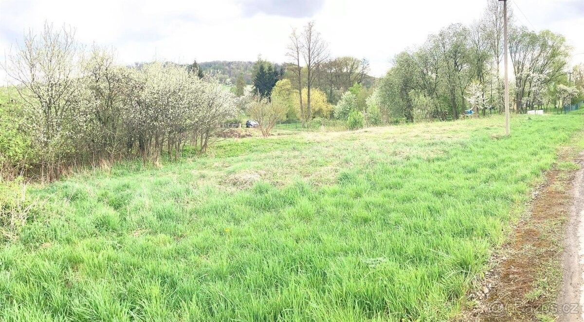 Pozemky pro bydlení, Blíževedly, 470 02