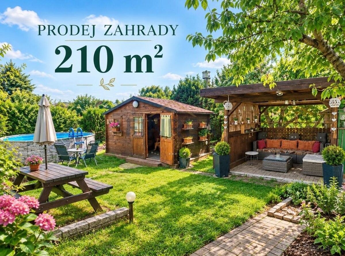 Pozemky pro bydlení, Duchcov, 419 01 - 1