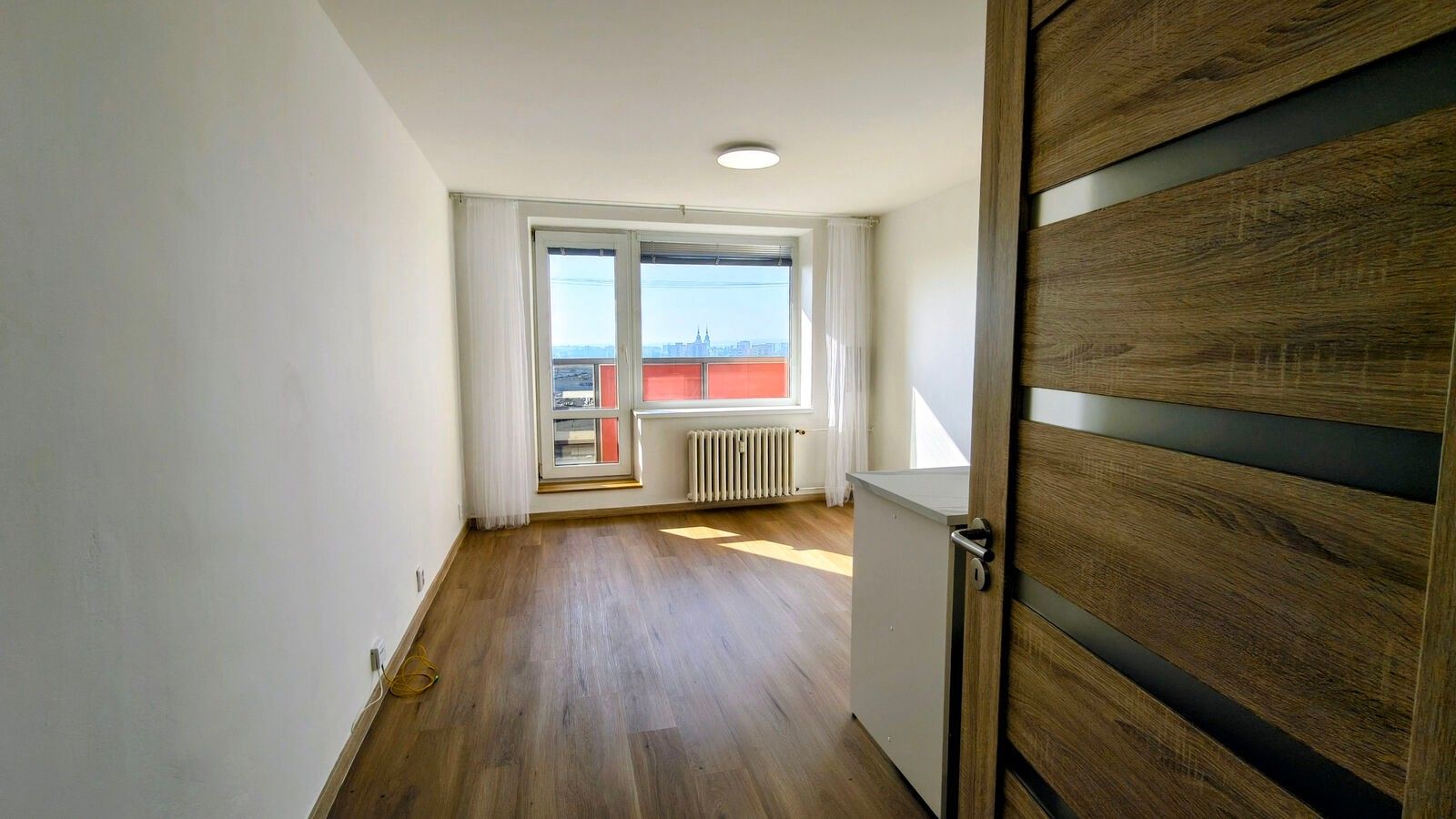 1+kk, Varenská 2973, Ostrava Moravská Ostrava, 30 m² - 2