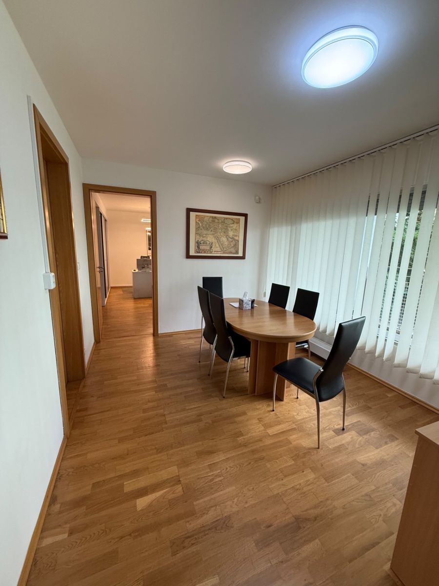 Kancelář · 140 m² · Astlova, Praha - Smíchov - 3