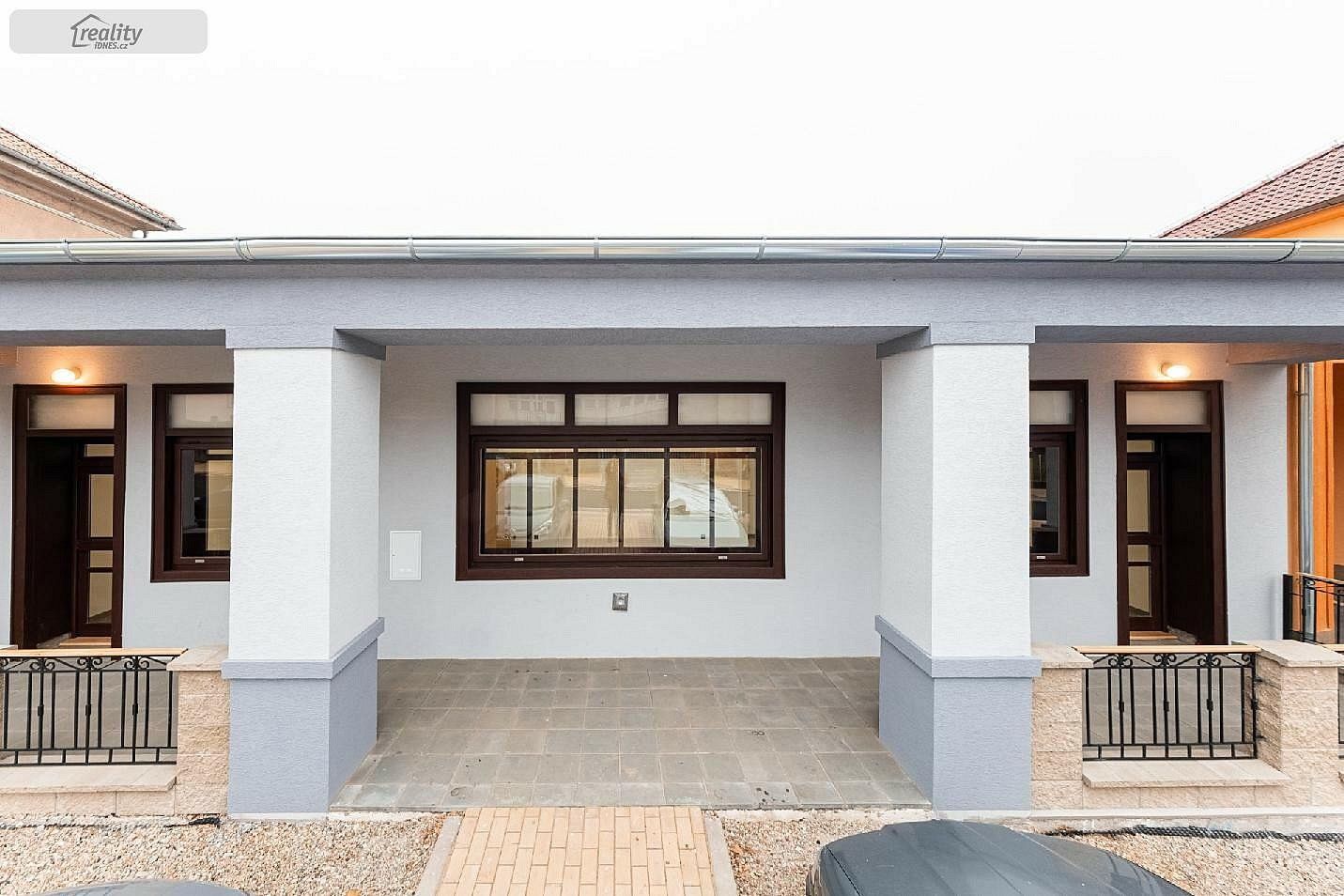 Obchodní prostory, Přelouč, okres Pardubice, Pardubický kraj, 69 m² - 2
