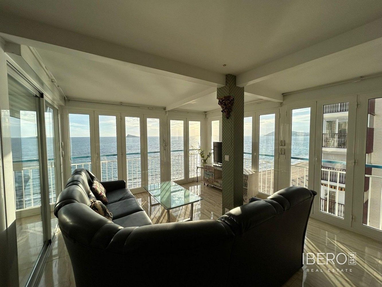 4+kk, Benidorm, Španělsko, 140 m² - 2