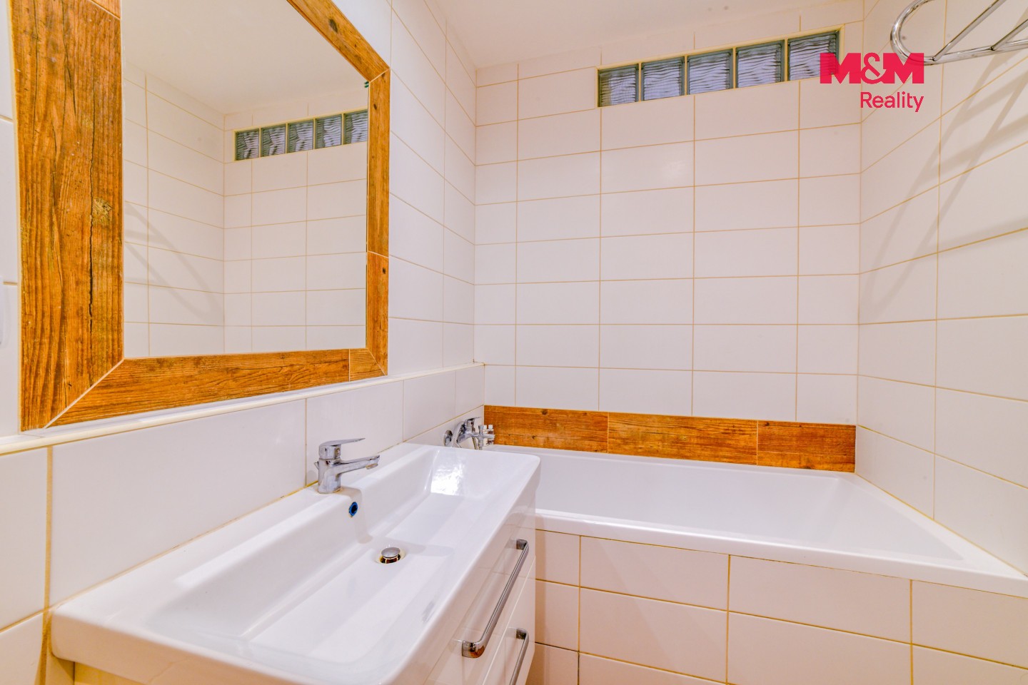 Pronájem byt 2+1 - Do Zátiší, Cheb, 63 m² - 2