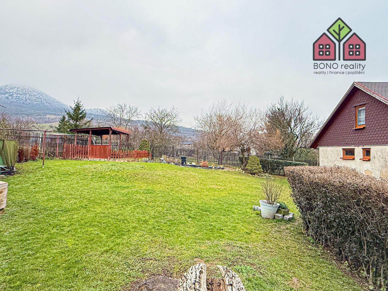 Prodej rodinný dům - Vchynice, 86 m²