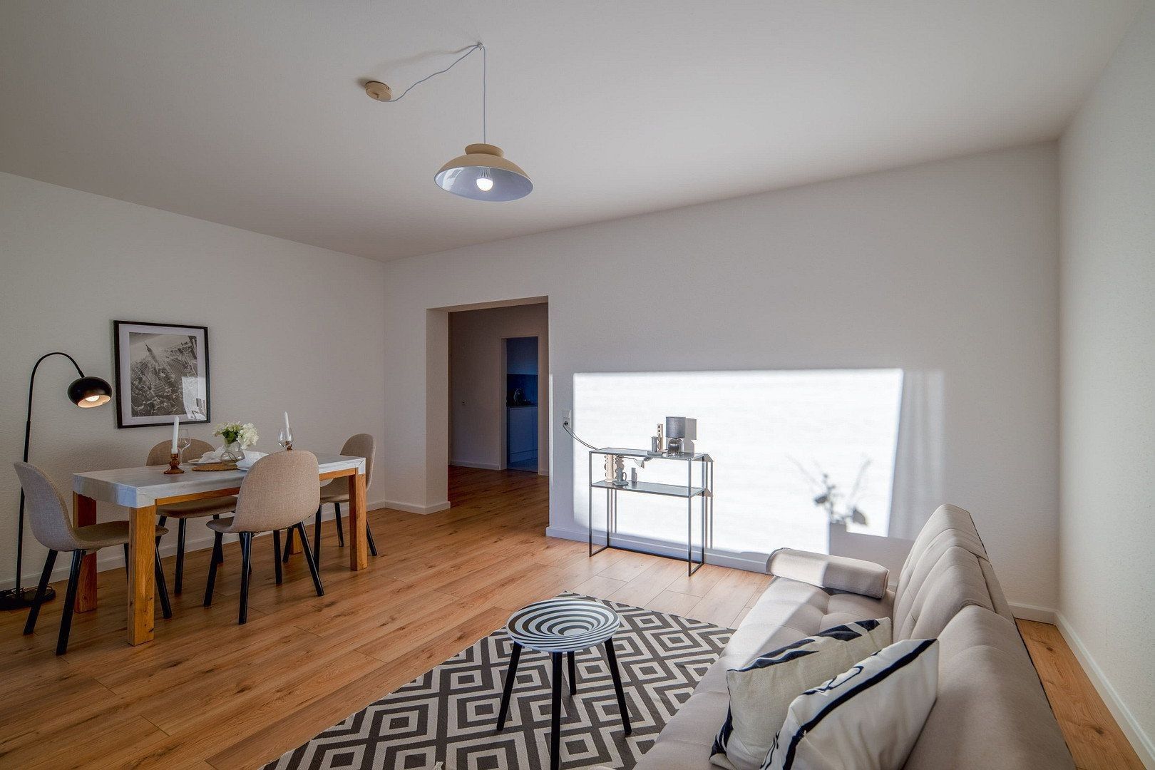 Prodej byt 3+1 - Frank-Wedekind-Straße Wiesbaden Wiesbaden Hessen 65201, 77 m² - 5