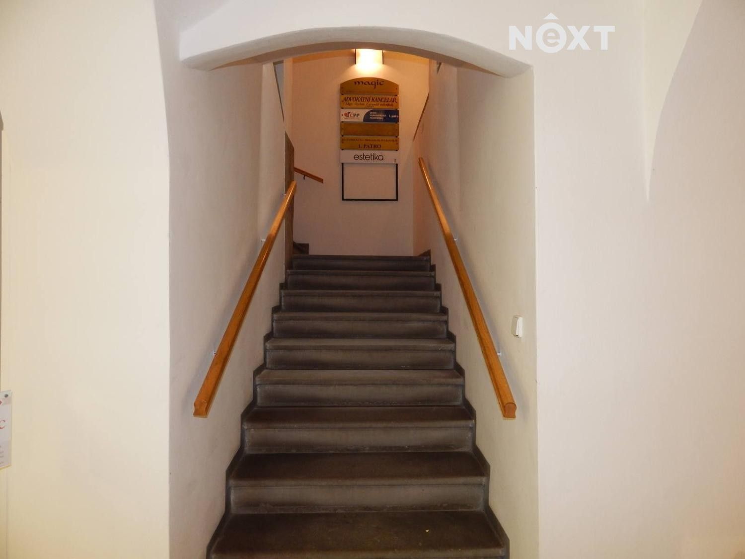 Kancelář · 42 m² · Bulharská 66, Trutnov Vnitřní Město - 4