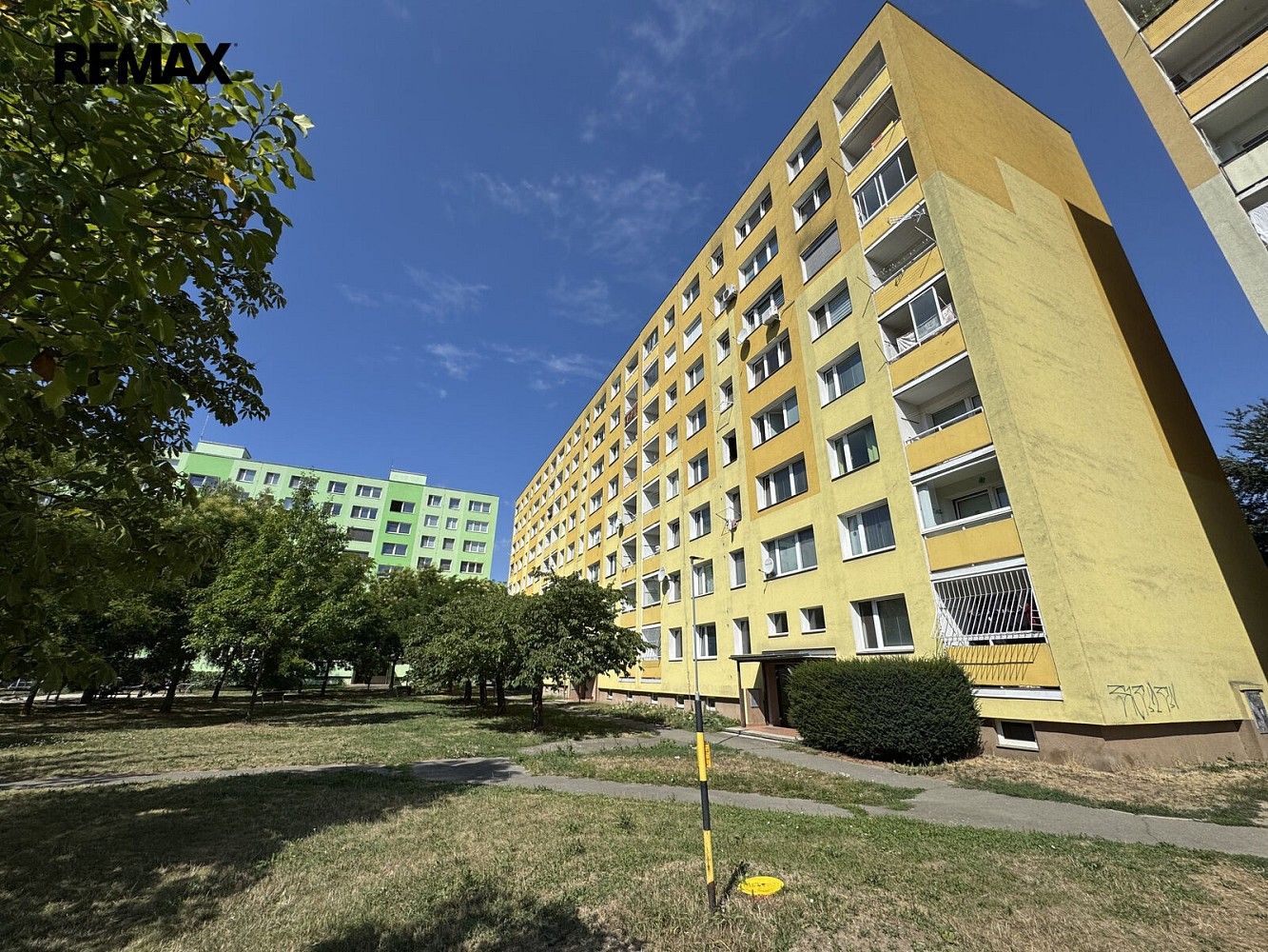 Byt 3+1 · 62 m² · Trnkova, Olomouc - Nové Sady - 4